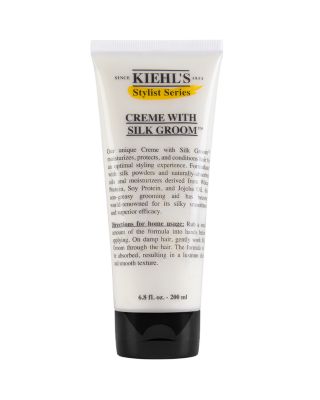 Kiehl's Since 1851 - Creme with Silk Groom 6.8 oz.