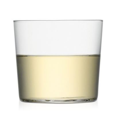 Gio Double Old Fashioned Tumbler