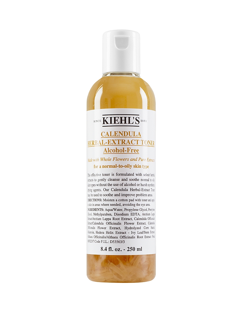 Kiehl's Since 1851 Kiehls Since 1851 Calendula Herbal Extract Alcohol Free Toner Collection