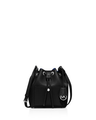 MICHAEL Michael Kors Small Greenwich Bucket Bag Bloomingdale s