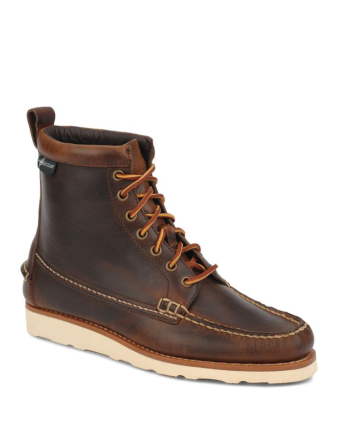 Eastland 1955 Edition Men&#39;s Sherman Casual Boots | Bloomingdale&#39;s