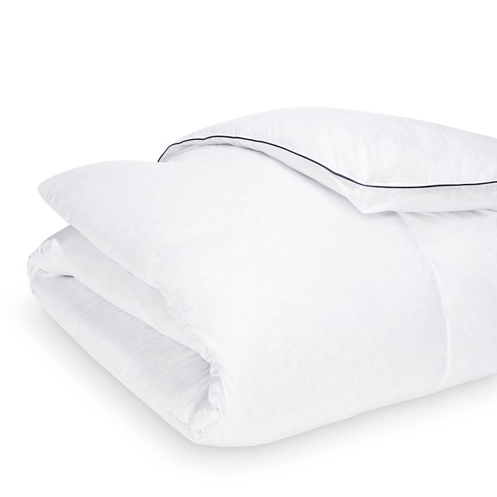 Bloomingdale's Restful Nights Preference Fiber Bed, Full Bloomingdale's