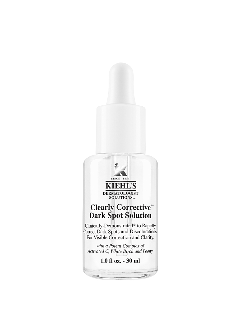 Kiehl's Since 1851 Kiehls Unisex 3.4oz Clearly Corrective Dark Spot Serum