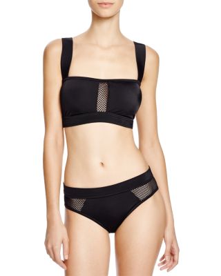 donna karan bathing suits