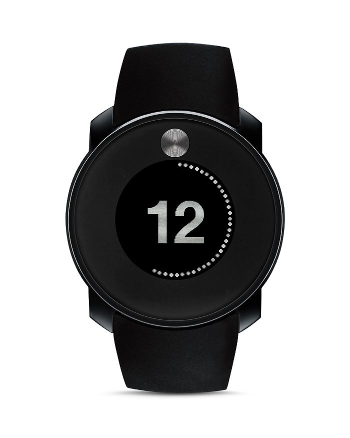 Movado bold smartwatch discount review