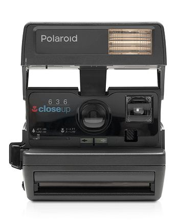 Polaroid Originals - Polaroid 600 Square Camera