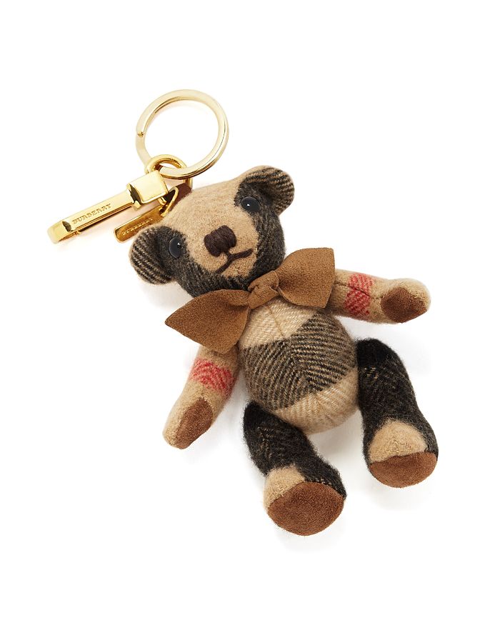 Shop Lv Bear Key Chain online