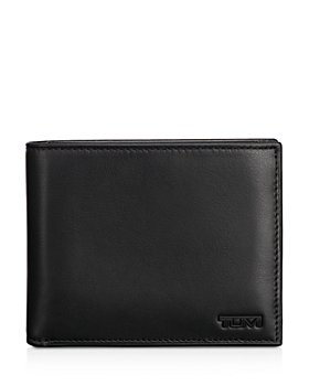 Tumi Wallets & Money Clips for Men - Bloomingdale's