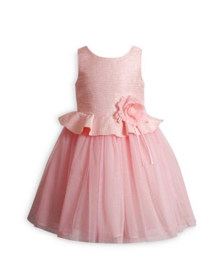 Kleinfeld Baby Dresses