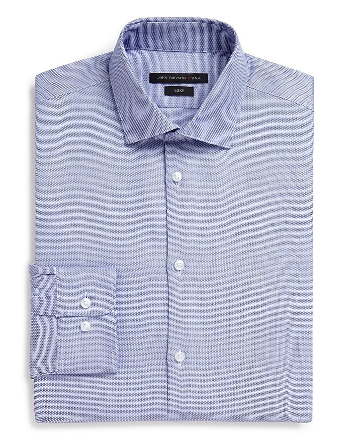 John varvatos slim fit dress shirt deals