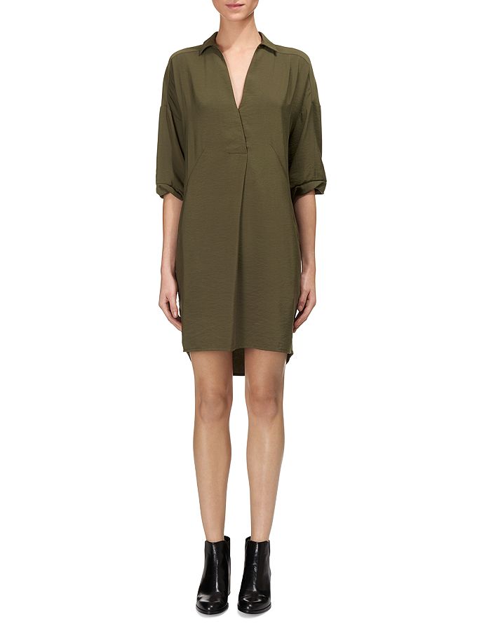 Whistles lola dress sales