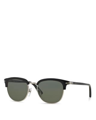 persol clubmaster style