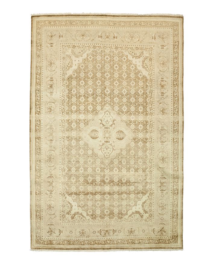 Bloomingdale's Valley Collection Oriental Area Rug, 5'10" x 8'10