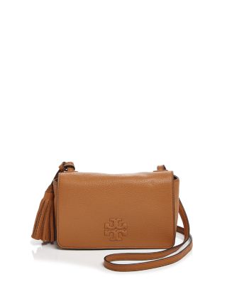 Tory Burch Bags | Tory Burch Thea Mini Bucket Backpack Bag | Color: Brown | Size: Os | Christianjacobe's Closet