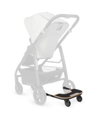 CRUZ PiggyBack Ride Along Board