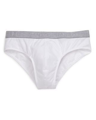 Cotton Essential Briefs, Pack of 2