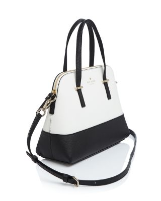 kate spade new york Cedar Street Maise Color Block Satchel 