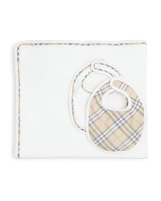 burberry bibs for baby