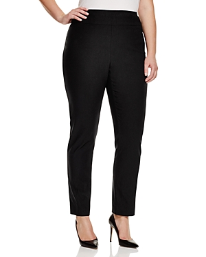 Nic+Zoe Plus Wonderstretch Straight Leg Pants Nic+Zoe Plus Wonderstretch Straight Leg Pants