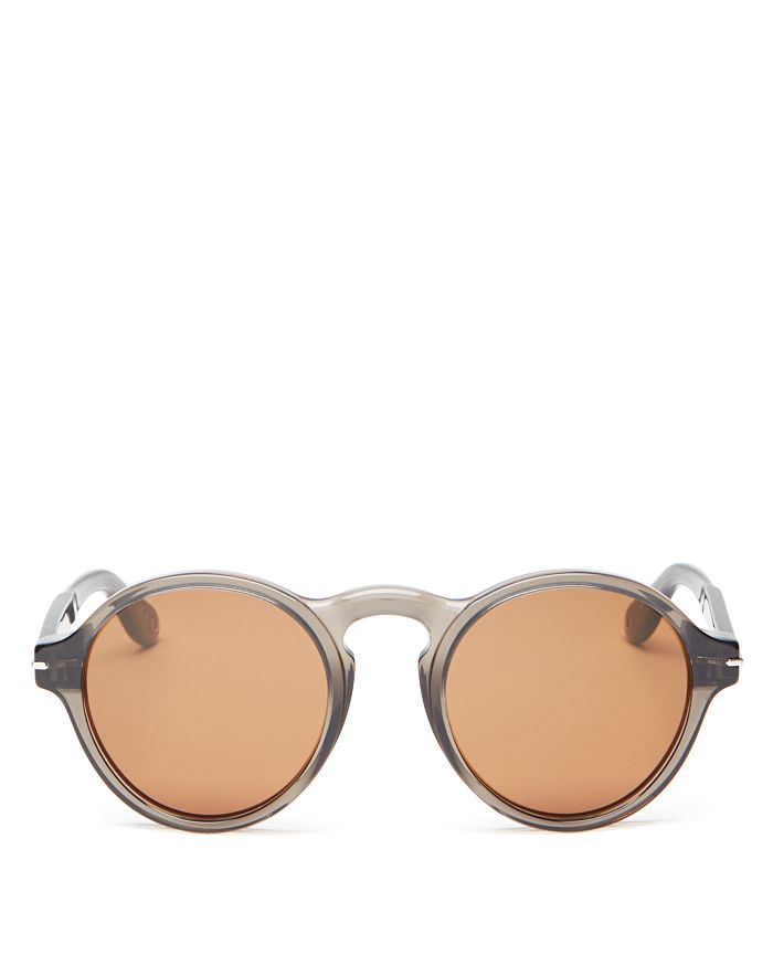 Givenchy round acetate sales sunglasses