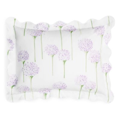 Lulu DK for Matouk Charlotte Standard Sham