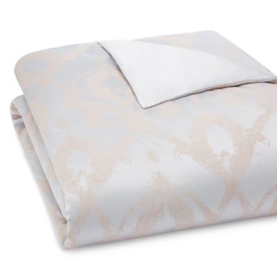 Schlossberg - Portobello Gris Duvet Cover, Queen