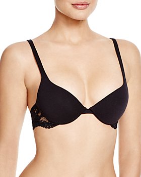 Discount Family Gifts Bras Cosabella Trenta Push-Up Bra for Home 