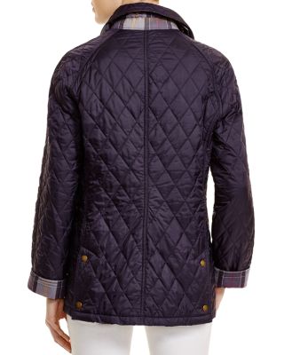 Barbour Summer Beadnell Quilted Jacket Bloomingdale's