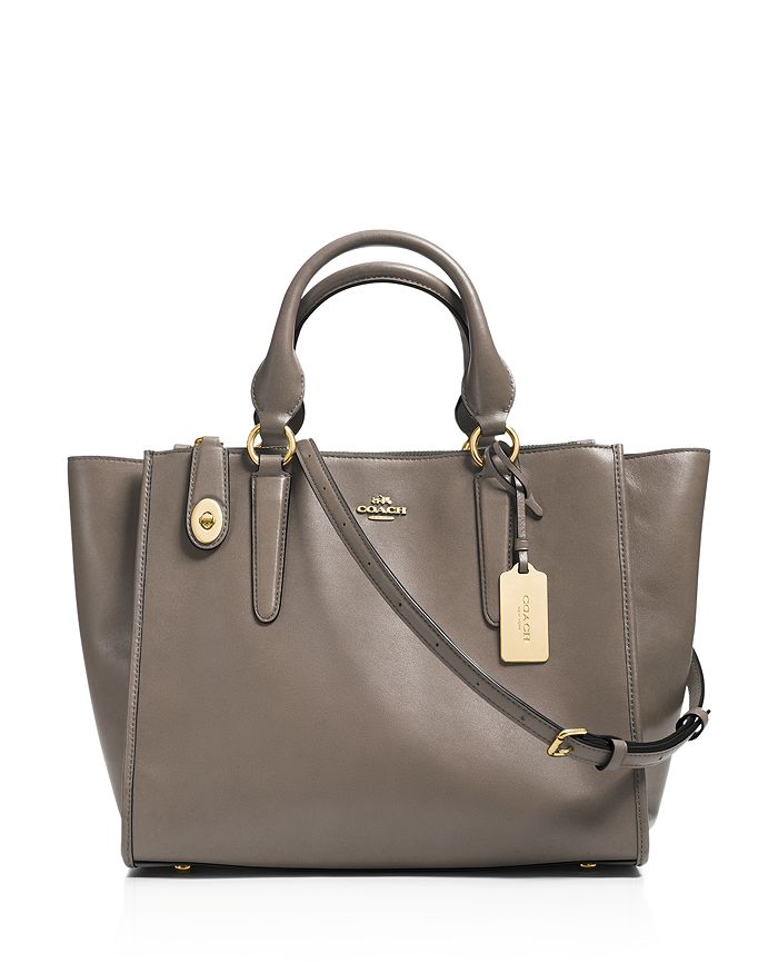 Coach crosby bag on sale