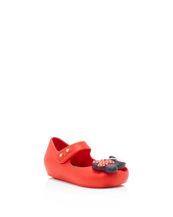 Mini melissa mini ultragirl discount & disney twins flat