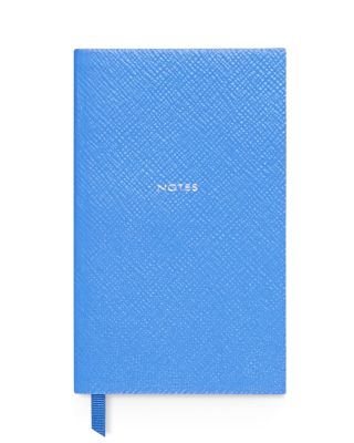 Smythson - Notes Notebook