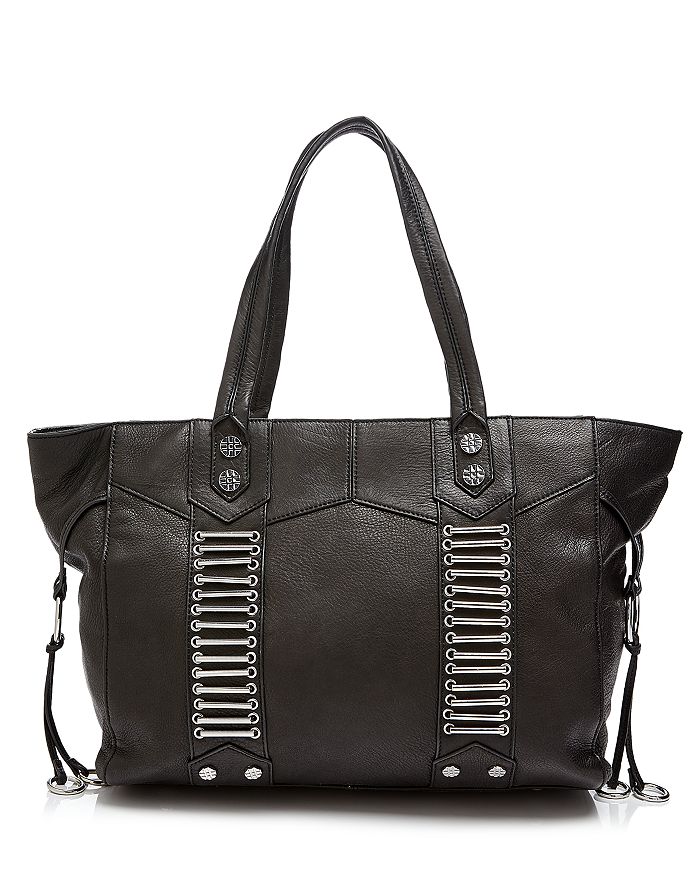 Joelle hawkens deals leather purse