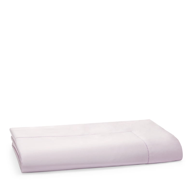 Sferra Giotto Flat Sheet, Full/Queen