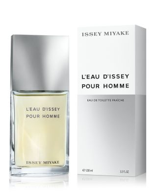 Issey Miyake - L'Eau d'Issey Pour Homme Eau de Toilette Fra&icirc;che 3.4 oz.