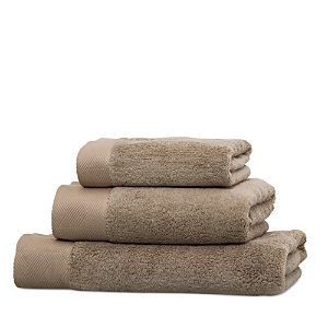 Frette Diamond Jacquard Tub Mat In Khaki