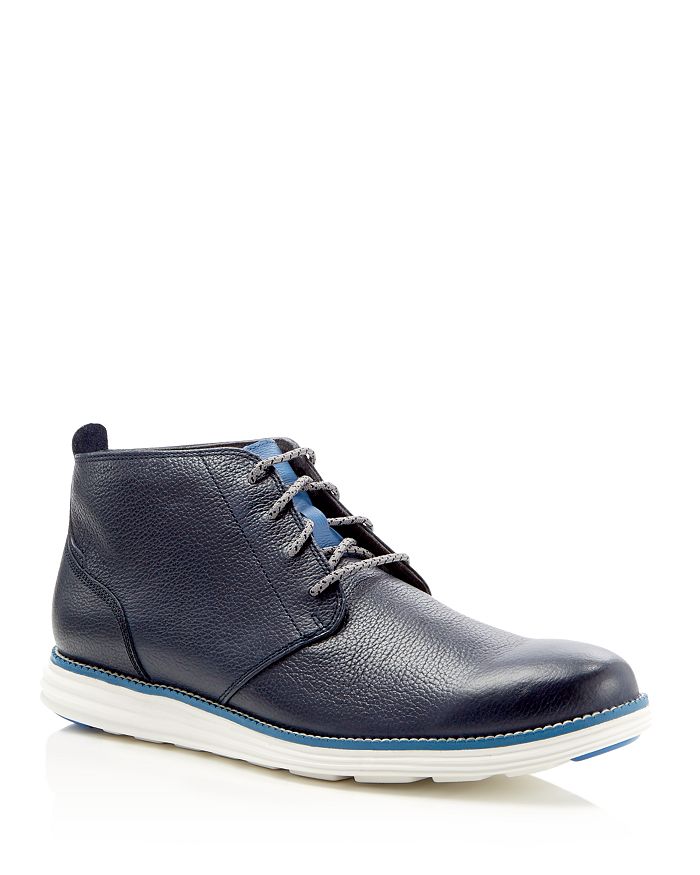 Cole haan grand chukka clearance