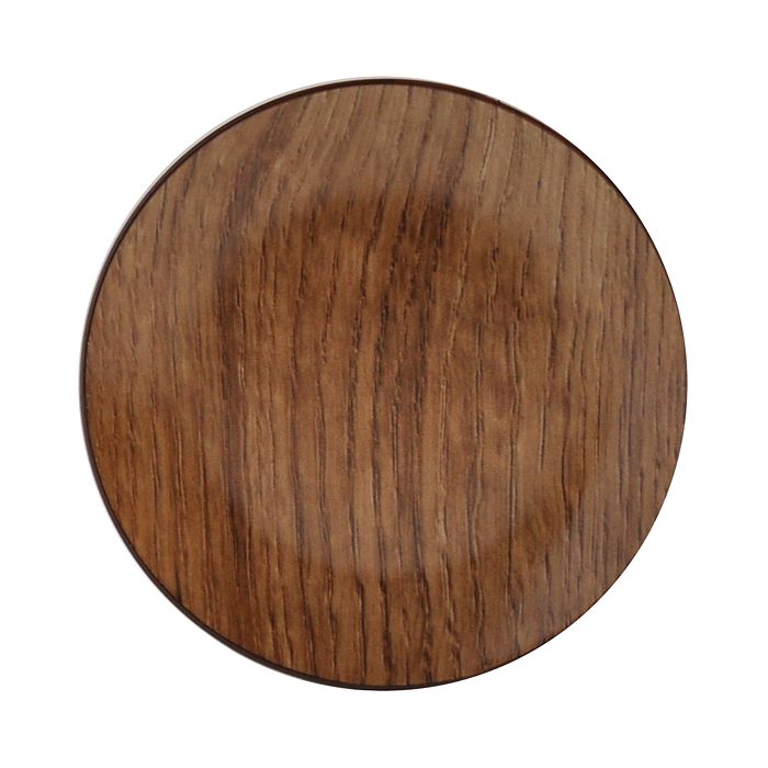 Bernardaud Bois Coupe Bread & Butter Plate - 100% Exclusive In Light Wood