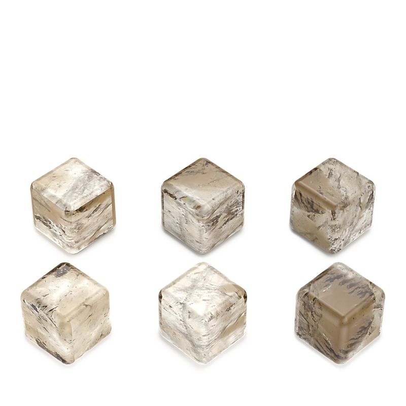 Anna new york Whiskey Cubes