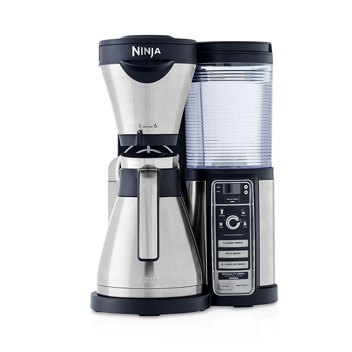 This all-in-one Ninja brewer delivers espresso, iced coffee, and single  serve at $200 ($50 off)