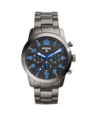 Fossil q pilot on sale