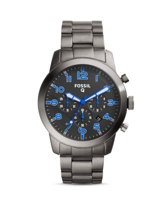 Fossil q54 pilot on sale