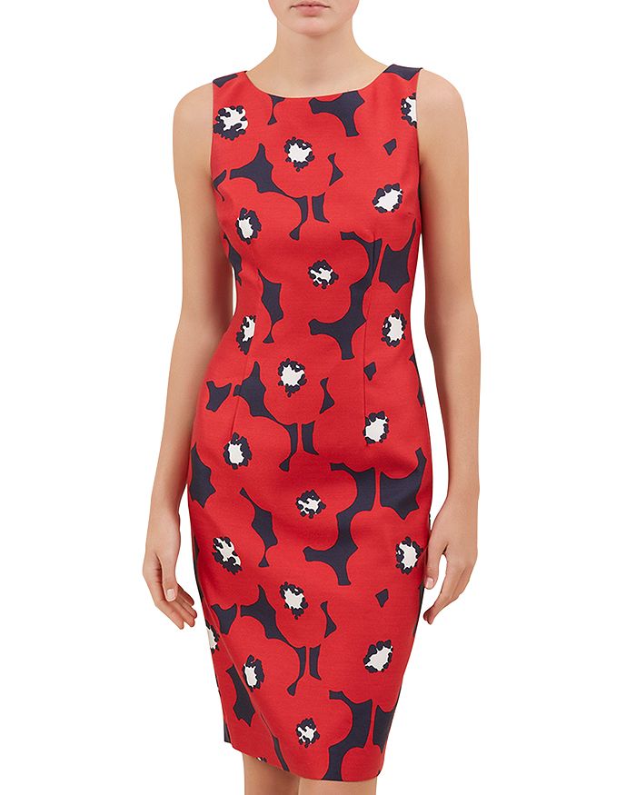 Adela dress hobbs sale