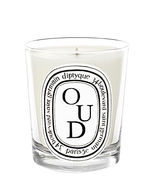 Photos - Other interior and decor Diptyque Oud Palao Candle No Color 300025421 