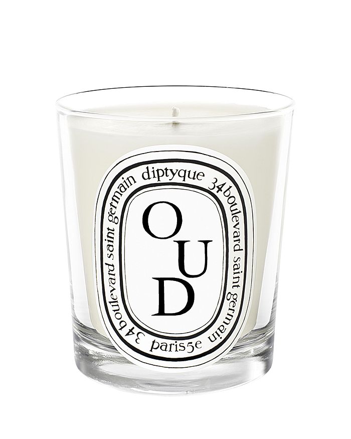 Shop Diptyque Oud Palao Candle