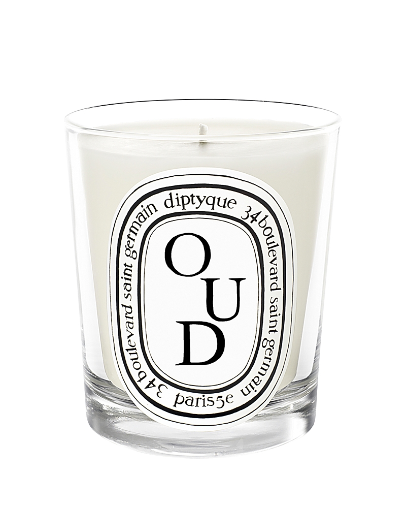 Diptyque 6.7 Oz. Oud Scented Candle