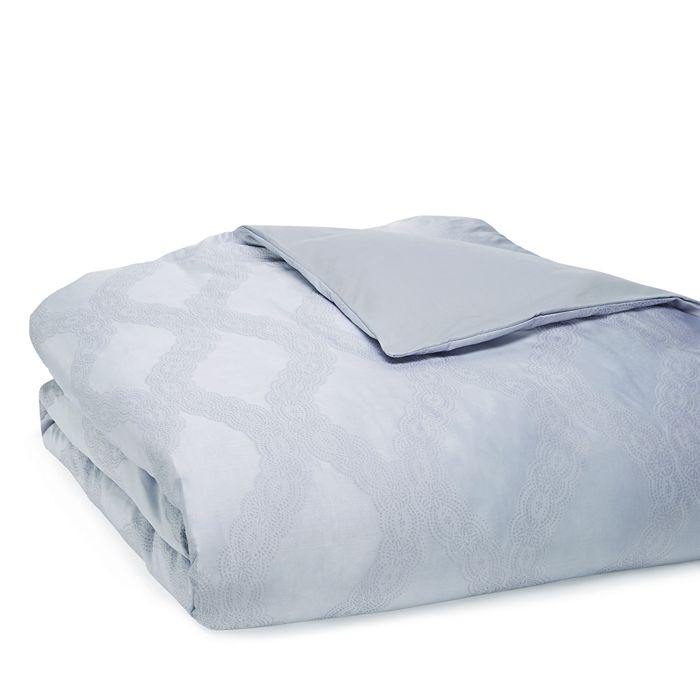 Yves Delorme Ondine Duvet Covers Bloomingdale's
