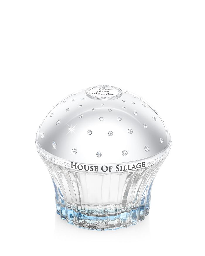 HOUSE OF SILLAGE HOUSE OF SILLAGE LOVE IS IN THE AIR SIGNATURE EDITION,LITACS75ML-131