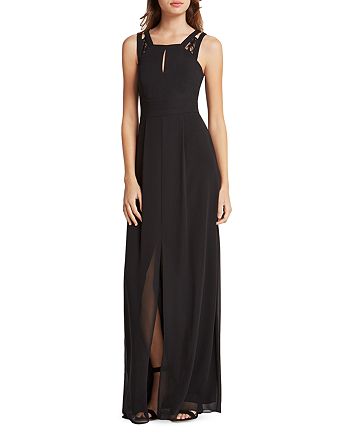BCBGeneration Seamed Maxi Dress | Bloomingdale's