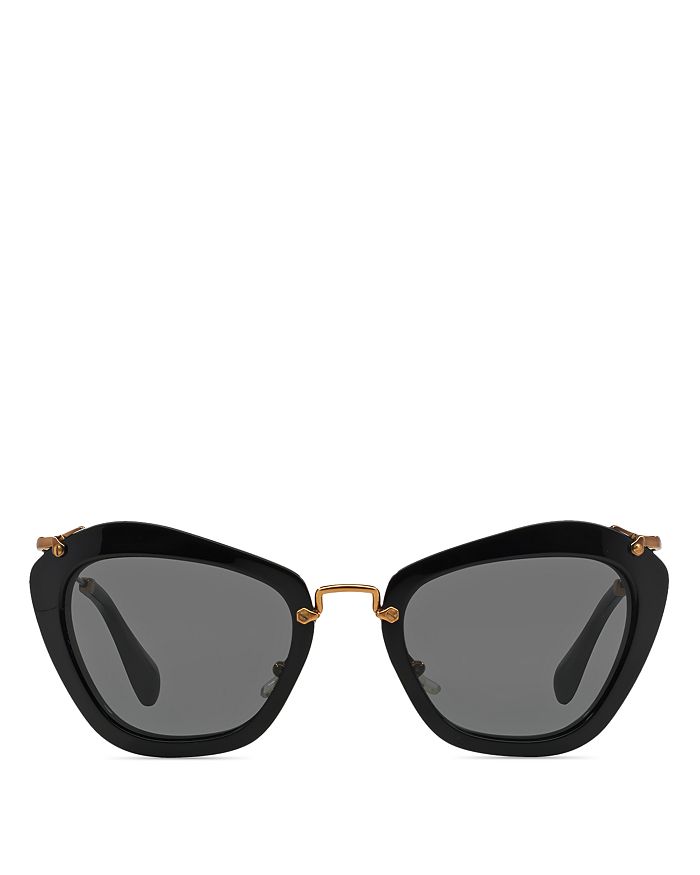 Oversized Women's Sunglasses - Bloomingdale's