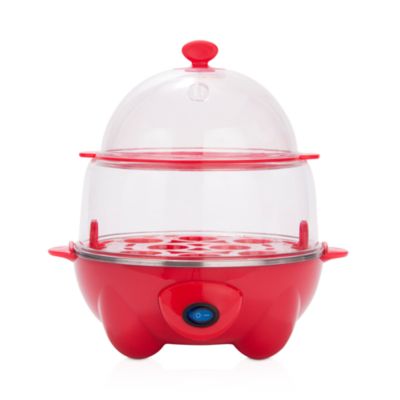 how to use mcm egg cooker